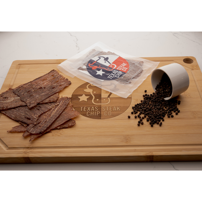 Beef Jerky
